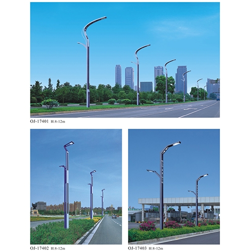 優(yōu)質(zhì)LED路燈