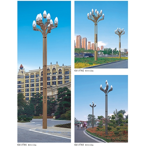 玉蘭中華燈